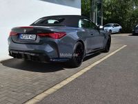 BMW M4 - Vorschau Bild 7