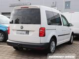 Volkswagen Caddy Trendline 1.0 TSI AHK Navi Klima Sitzhzg. - VW Caddy Gebrauchtwagen in Bremen