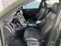 Audi SQ5 - Vorschau Bild 4