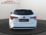 Toyota Corolla Touring Sports Hybrid Business Edition - Toyota Corolla: Business Edition