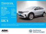 Volkswagen Taigo Goal 1.0 TSI 6-Gang LED Navi PDC ACC PANO - mit Benzin-Antrieb: Allwetterreifen, Geländewagen