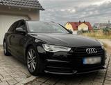 Audi A6 Avant 1.8 S Line Selection  EZ 20... - Audi A6 mit Benzin-Antrieb: Kombi, 2.8