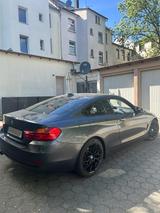 BMW 418d Coupé M Sport M Sport - BMW 418 Gebrauchtwagen