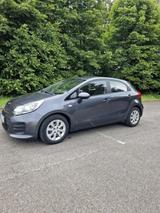 Kia Rio 1.2, jährlich scheckheftgepf.,TÜV bis12.2026 - Kia Rio in Hagen