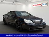 Chrysler Sebring 2.0d Cabrio Limited Klimaautomatik - Chrysler Sebring: 2.0