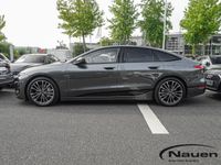 Audi A6 e-tron - Vorschau Bild 6