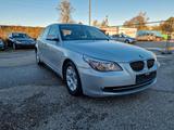 BMW 525 Baureihe 5 Lim. 525d--FEST PREIS - BMW: Preis F