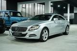 Mercedes-Benz CLS 350 CDI 4M 7G/ILS/H&K/LEDER/MEMORY/S-DACH - gebrauchte Mercedes-Benz CLS 350 aus dem Jahr 2012