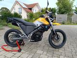 BMW G650 Xcountry  - BMW G650 XCOUNTRY