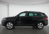 Skoda Kodiaq (Standheizung, AHK, Kamera, Leder, 4x4) - Skoda Kodiaq in Nürnberg