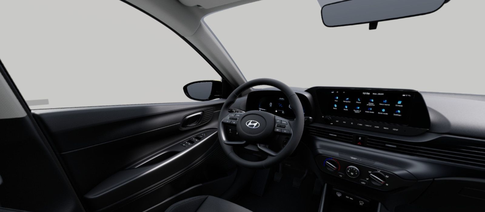 Hyundai i20 - Bild 6