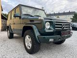 Mercedes-Benz G 350 G -Modell Station G 350 BlueTec 1.Hand - Mercedes-Benz G 350 in Dresden