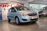 Opel Zafira B Selection *7-Sitzer*2. Hand*Klima* - Opel Zafira in Düsseldorf