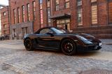 Porsche Boxster GTS 4.0, Approved 11.26, Fahrer gesucht - Gesucht gebraucht