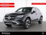 Mercedes-Benz GLC 300 e 4M AHK/DIGITAL-LIGHT/DISTRONIC/MEMORY - Mercedes-Benz GLC-Klasse Jahreswagen
