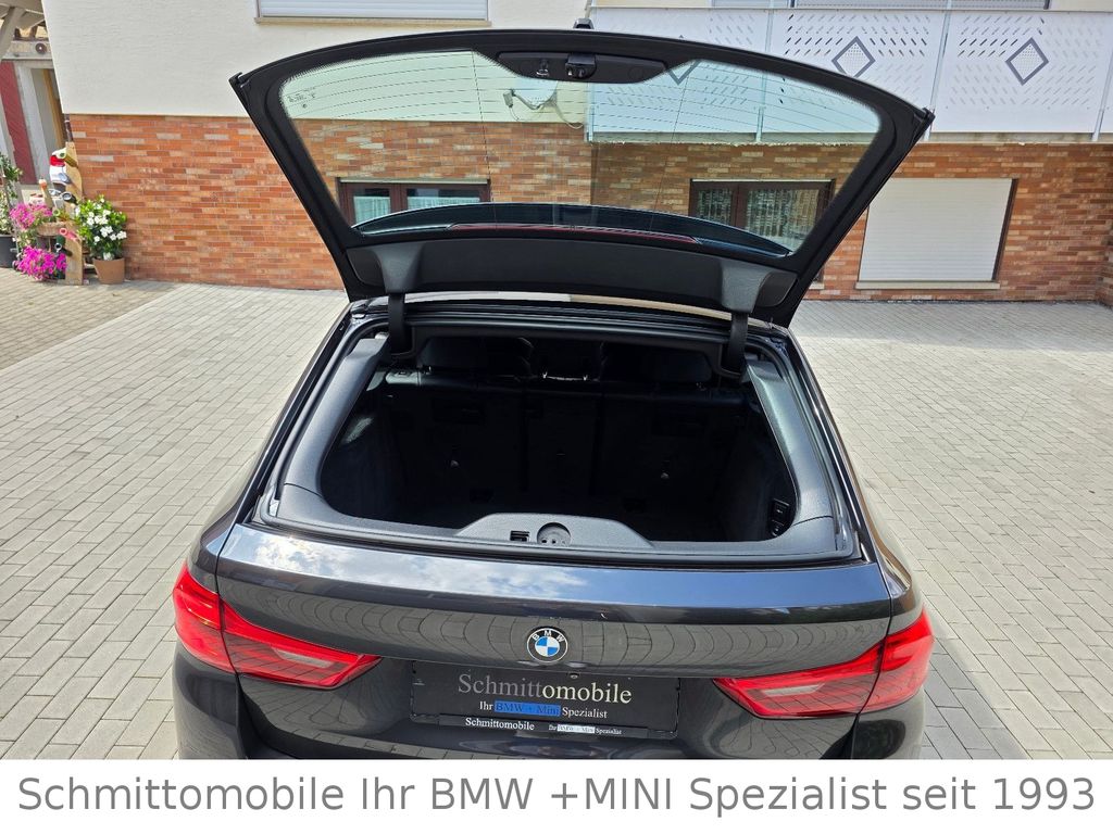 BMW 540 - Bild 46