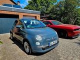 Fiat +Tausch+Fiat 500 69ps Panoramadach,MFL Len... - Fiat 500 in Oldenburg