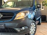 Mercedes-Benz Citan 111 CDI Lang *1.Hand*GuterZustand* - blaue Mercedes-Benz Citan
