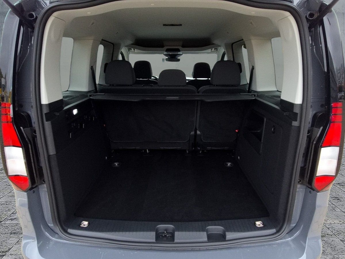 Volkswagen Caddy - Bild 13