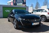 Peugeot 508 GT SW BlueHDi - top Wartungen - Voll