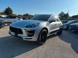 Porsche Macan 3.0 S Diesel - Porsche Macan mit Diesel-Antrieb: Kombi