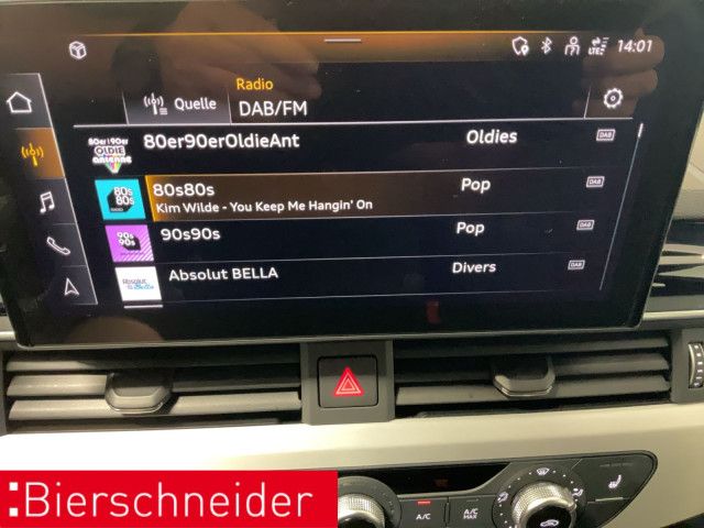Audi S4 - Bild 26
