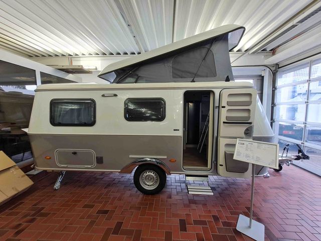 HYMER / ERIBA / HYMERCAR Touring 642 Urban Schlafdach Design ATC