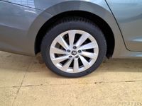 Skoda Octavia - Vorschau Bild 5