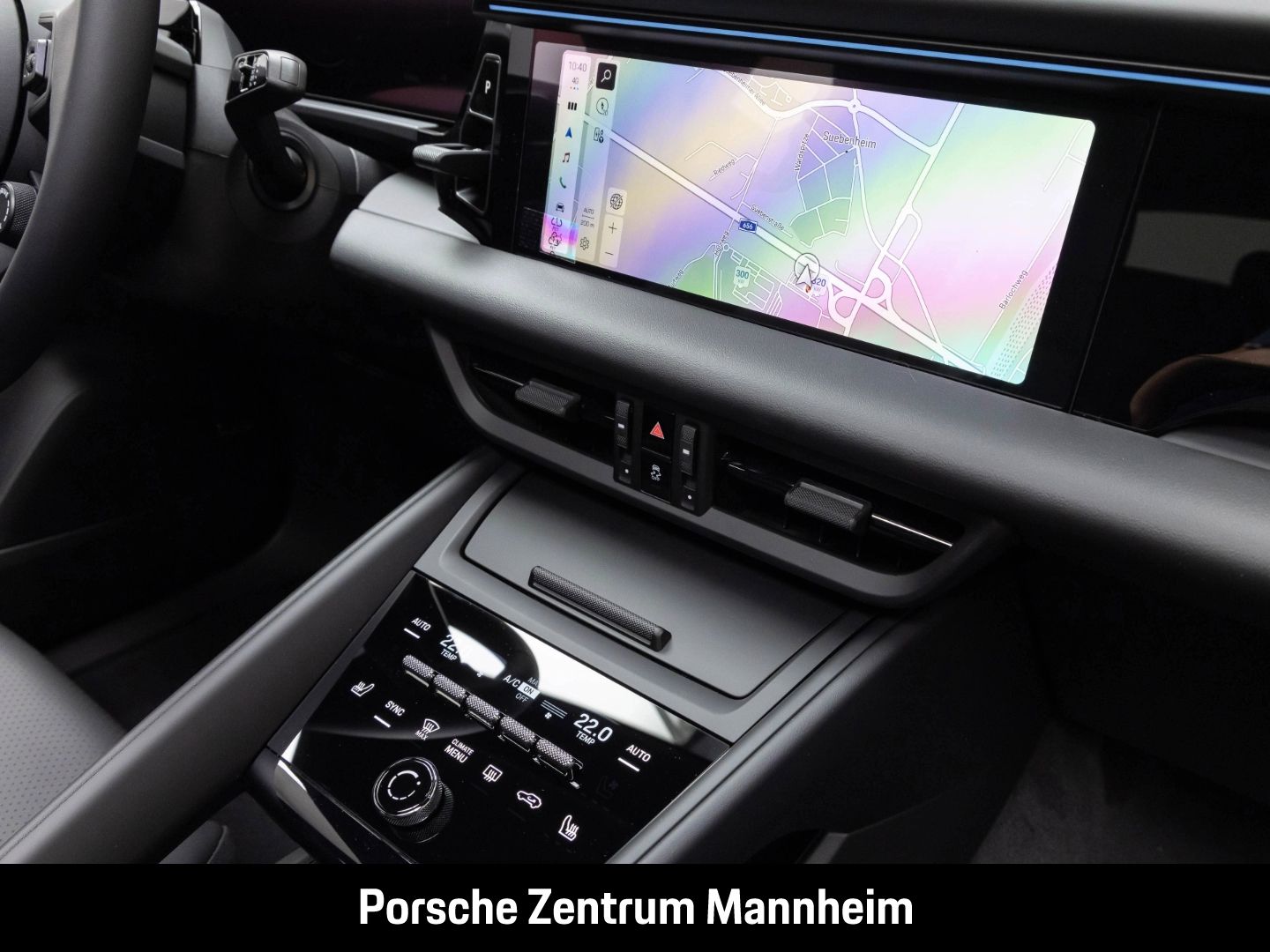 Porsche Macan - Bild 19