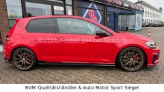 VW Golf/GTI/Performance/Tornadorot/REMUS SOUND/H&R/