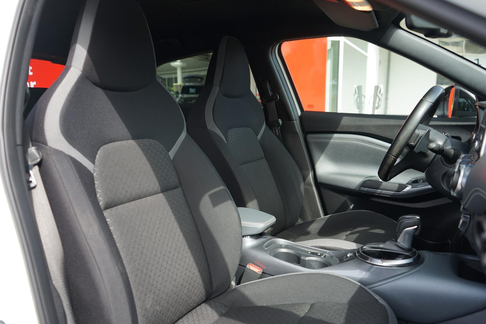Nissan Juke 1.0 DIG-T Enigma Navi LED Kamera Klimaaut., миниатюра 30