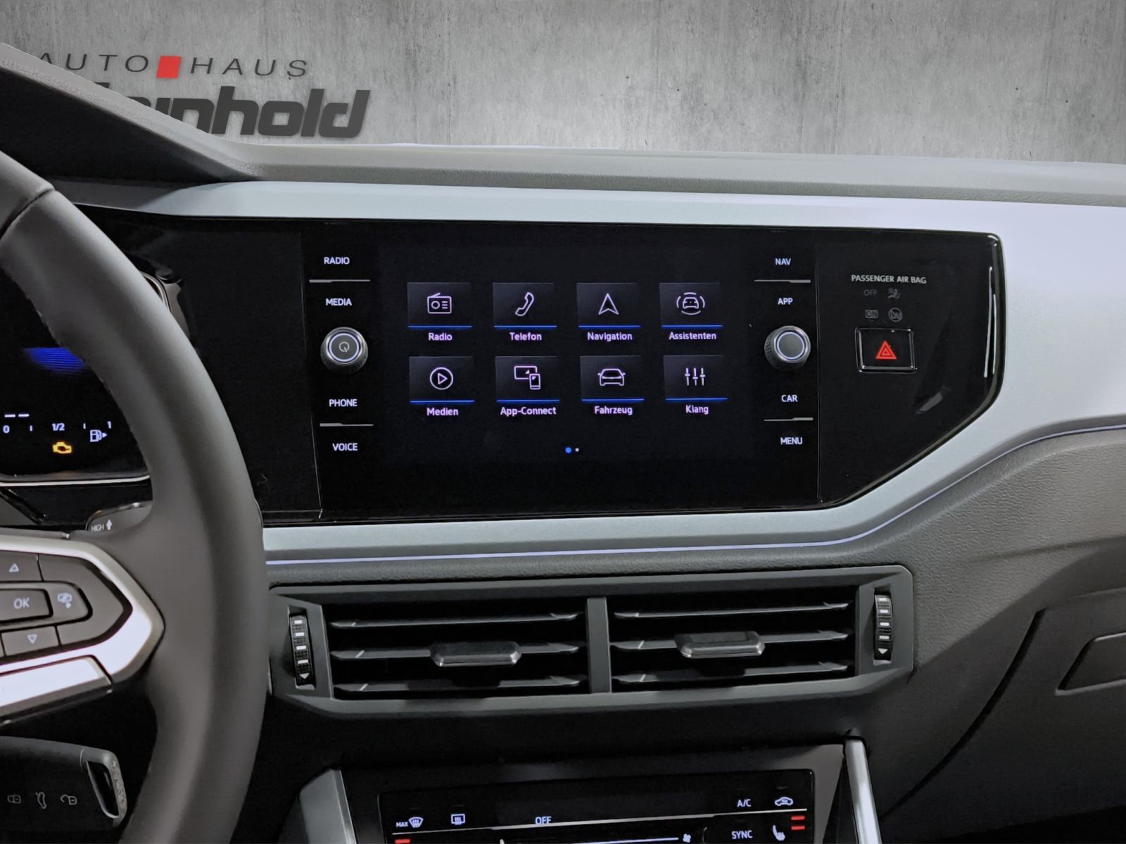 Volkswagen Taigo - Bild 17