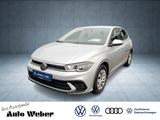 Volkswagen Polo 1.0TSI Life LED Navi Klima TravelAssist