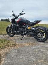 Ducati XDiavel Black Star - DUCATI XDIAVEL S