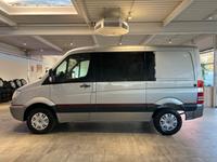 Mercedes-Benz Sprinter 210/313/316 CDI*Kasten*AHK*Garantie