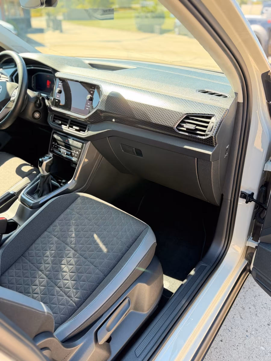 Volkswagen T-Cross Style Kamera AHK IQ Drive Paket, миниатюра 22