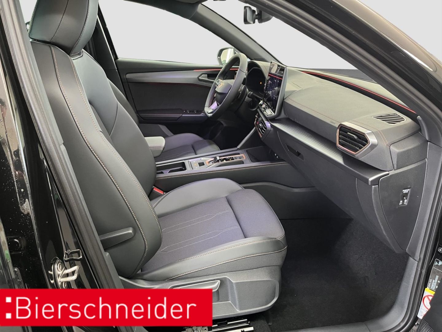 Cupra Leon - Bild 14