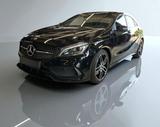 Mercedes-Benz A 250 AMG Line  / 211 PS / HU NEU / NAVI / Night - gebrauchte Mercedes-Benz A 250 aus dem Jahr 2017