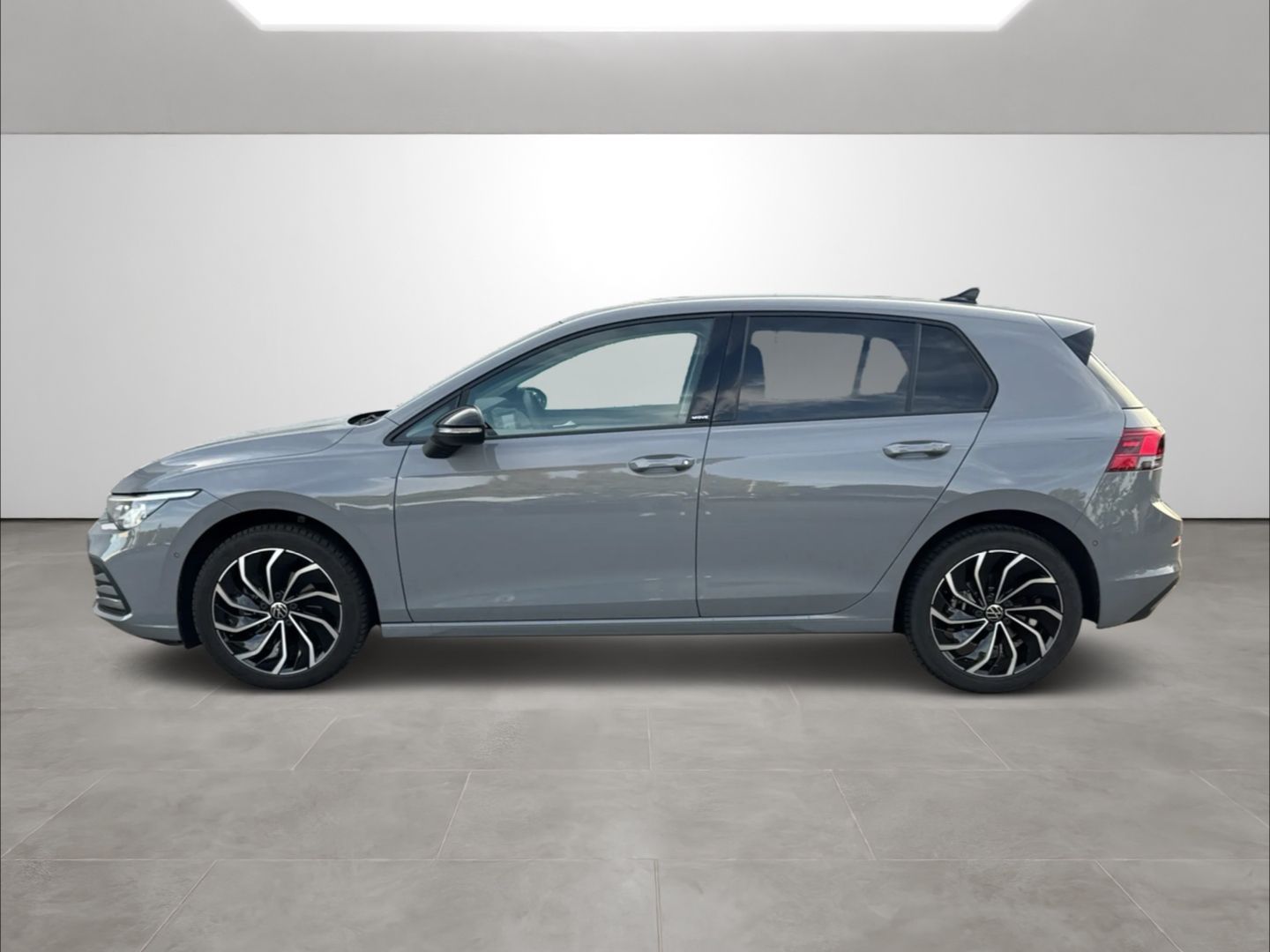 Golf VIII 1.5 eTSI DSG "MOVE" *PLUS*LED*NAVI*