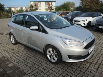 Ford C-Max Trend  Winterpaket + ALU                PA