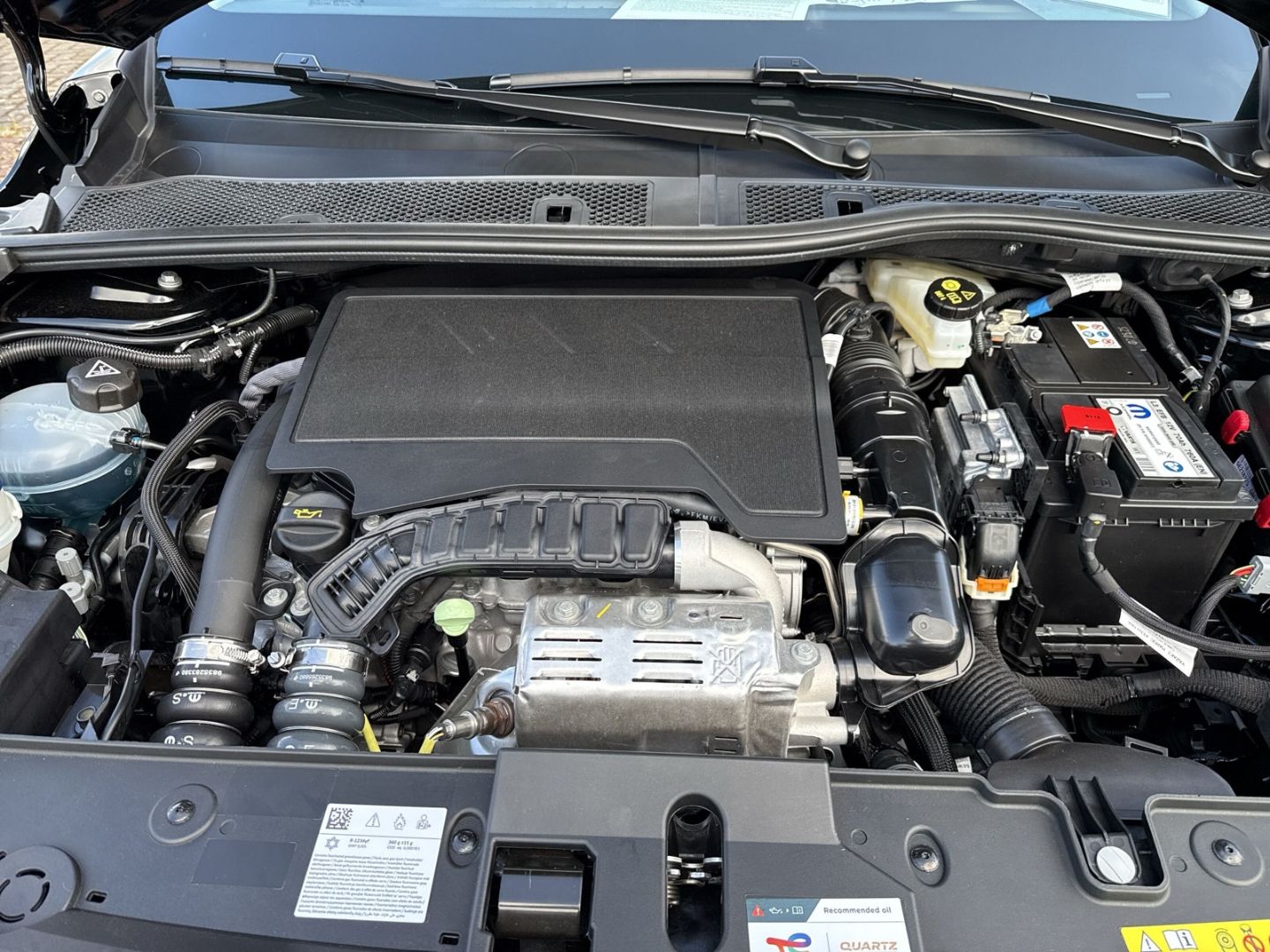 Opel Corsa - Bild 14