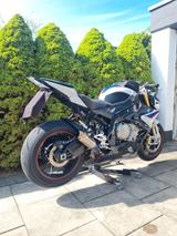 BMW S1000R SC-Project Top Zustand TÜV Neu - BMW R 100 T