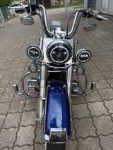 Harley-Davidson Heritage. FLSTCI - DIRT BIKE
