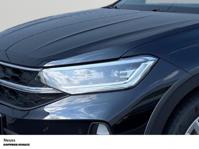 Volkswagen Taigo - Bild 5