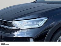 Volkswagen Taigo - Vorschau Bild 5