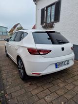 Seat Leon SC 1.2 TSI 77kW Start&Stop Reference Re... - gebrauchte Seat Leon aus dem Jahr 2013