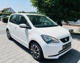 Seat Mii Style - Seat Mii aus 2019