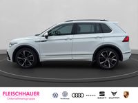 Volkswagen Tiguan - Vorschau Bild 4
