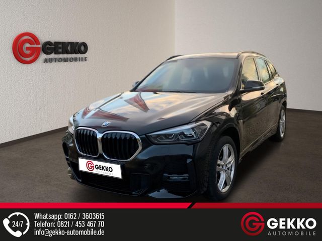 BMW X1 sDrive 18i steptronic M-Sport+HeadUp+LED+PDC+