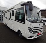 Concorde Credo 790 MI LITHIUMPAKET+DACHKLIMA+SOLAR  - Offers matching your search criteria
